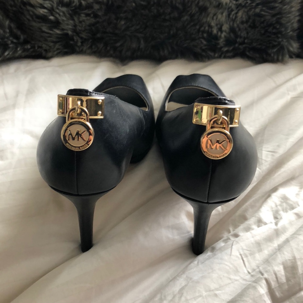 Michael Kors heels
